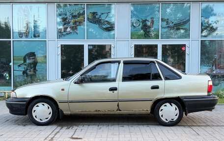 Daewoo Nexia I рестайлинг, 2006 год, 127 000 рублей, 2 фотография