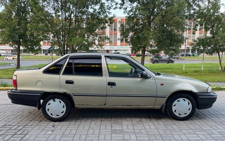 Daewoo Nexia I рестайлинг, 2006 год, 127 000 рублей, 5 фотография