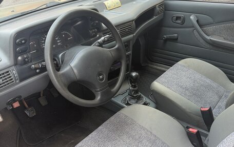 Daewoo Nexia I рестайлинг, 2006 год, 127 000 рублей, 8 фотография