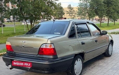 Daewoo Nexia I рестайлинг, 2006 год, 127 000 рублей, 4 фотография
