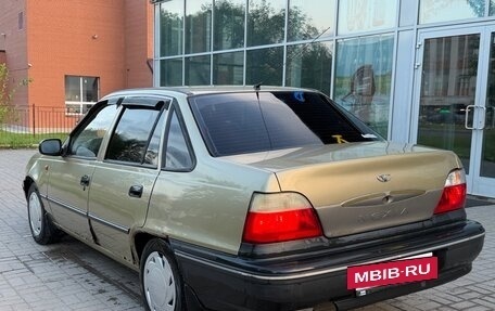 Daewoo Nexia I рестайлинг, 2006 год, 127 000 рублей, 3 фотография