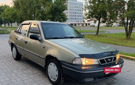 Daewoo Nexia I рестайлинг, 2006 год, 127 000 рублей, 6 фотография