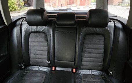 Volkswagen Passat B6, 2008 год, 800 000 рублей, 8 фотография