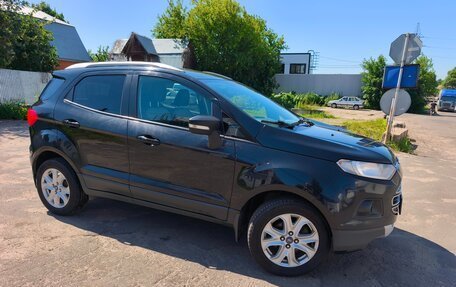 Ford EcoSport, 2017 год, 860 000 рублей, 6 фотография