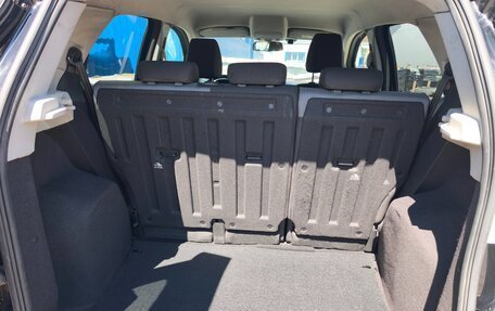 Ford EcoSport, 2017 год, 860 000 рублей, 5 фотография