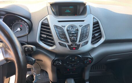 Ford EcoSport, 2017 год, 860 000 рублей, 15 фотография