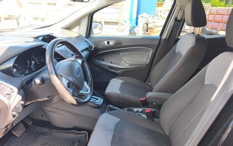 Ford EcoSport, 2017 год, 860 000 рублей, 12 фотография