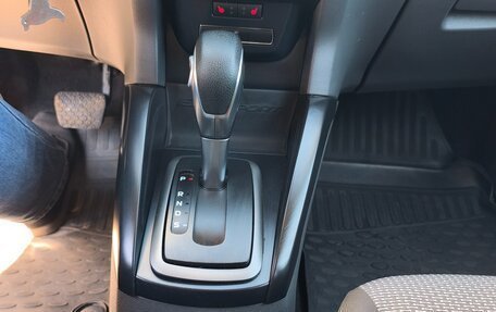 Ford EcoSport, 2017 год, 860 000 рублей, 14 фотография