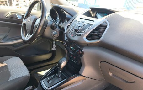 Ford EcoSport, 2017 год, 860 000 рублей, 17 фотография
