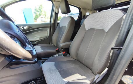 Ford EcoSport, 2017 год, 860 000 рублей, 16 фотография