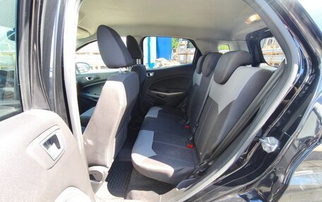 Ford EcoSport, 2017 год, 860 000 рублей, 18 фотография