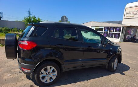Ford EcoSport, 2017 год, 860 000 рублей, 7 фотография