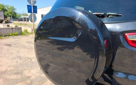 Ford EcoSport, 2017 год, 860 000 рублей, 19 фотография