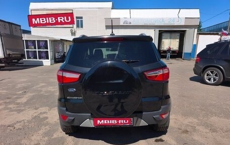 Ford EcoSport, 2017 год, 860 000 рублей, 11 фотография