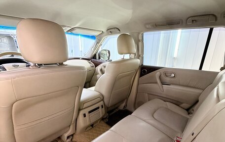 Nissan Patrol, 2012 год, 3 150 000 рублей, 6 фотография