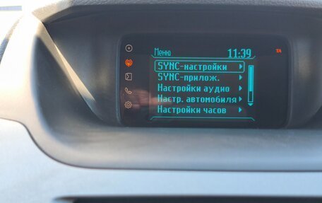 Ford EcoSport, 2017 год, 860 000 рублей, 25 фотография