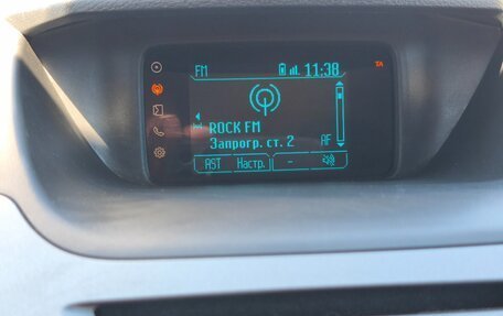 Ford EcoSport, 2017 год, 860 000 рублей, 24 фотография