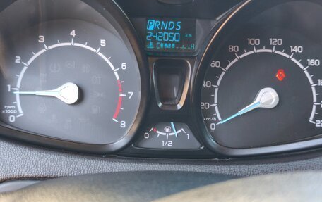 Ford EcoSport, 2017 год, 860 000 рублей, 23 фотография
