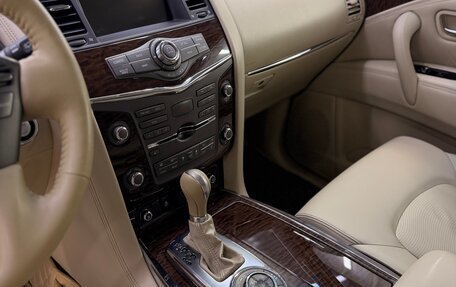 Nissan Patrol, 2012 год, 3 150 000 рублей, 8 фотография