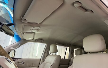 Nissan Patrol, 2012 год, 3 150 000 рублей, 7 фотография