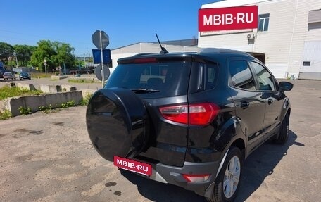 Ford EcoSport, 2017 год, 860 000 рублей, 10 фотография