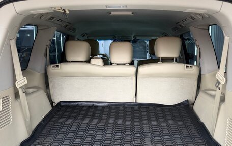 Nissan Patrol, 2012 год, 3 150 000 рублей, 13 фотография