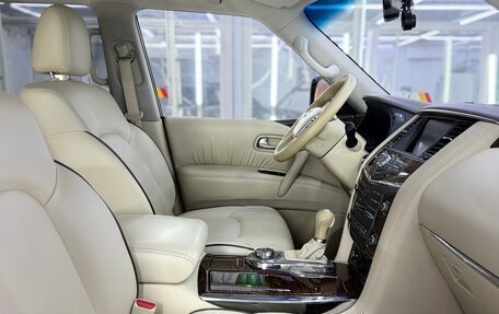 Nissan Patrol, 2012 год, 3 150 000 рублей, 16 фотография