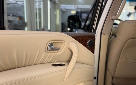 Nissan Patrol, 2012 год, 3 150 000 рублей, 10 фотография