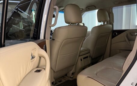 Nissan Patrol, 2012 год, 3 150 000 рублей, 12 фотография