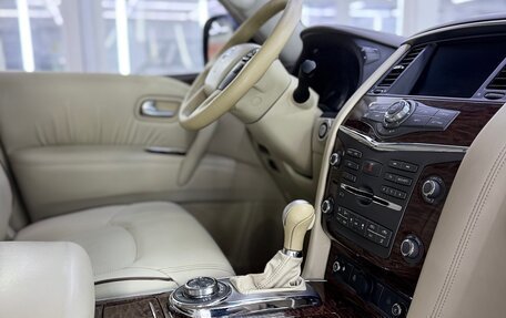 Nissan Patrol, 2012 год, 3 150 000 рублей, 21 фотография
