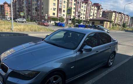 BMW 3 серия, 2012 год, 1 200 000 рублей, 2 фотография