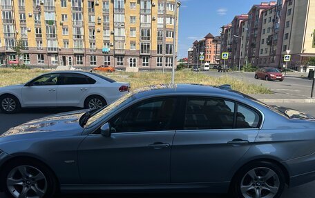 BMW 3 серия, 2012 год, 1 200 000 рублей, 3 фотография