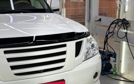 Nissan Patrol, 2012 год, 3 150 000 рублей, 23 фотография