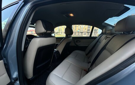 BMW 3 серия, 2012 год, 1 200 000 рублей, 10 фотография