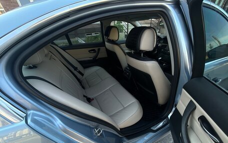 BMW 3 серия, 2012 год, 1 200 000 рублей, 11 фотография