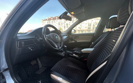 BMW 3 серия, 2012 год, 1 200 000 рублей, 12 фотография