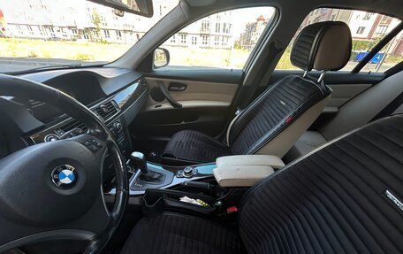 BMW 3 серия, 2012 год, 1 200 000 рублей, 9 фотография