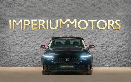Honda Inspire, 2024 год, 3 290 000 рублей, 2 фотография