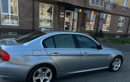 BMW 3 серия, 2012 год, 1 200 000 рублей, 6 фотография