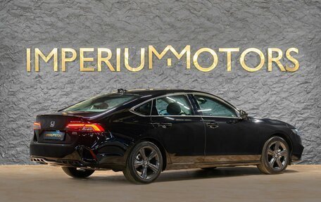 Honda Inspire, 2024 год, 3 290 000 рублей, 5 фотография