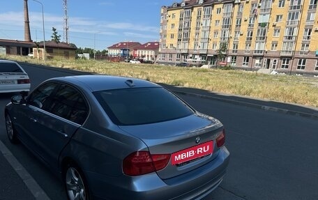 BMW 3 серия, 2012 год, 1 200 000 рублей, 4 фотография