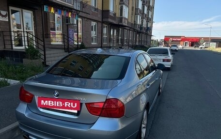 BMW 3 серия, 2012 год, 1 200 000 рублей, 5 фотография