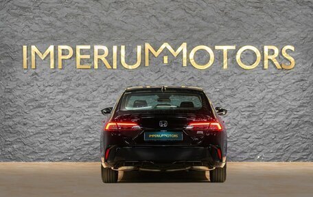 Honda Inspire, 2024 год, 3 290 000 рублей, 8 фотография