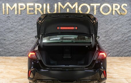Honda Inspire, 2024 год, 3 290 000 рублей, 9 фотография