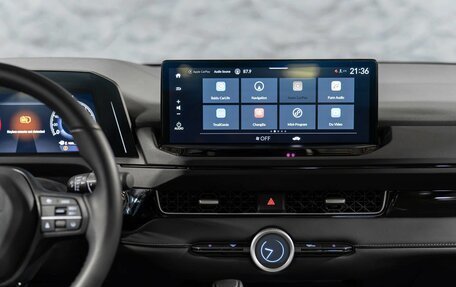 Honda Inspire, 2024 год, 3 290 000 рублей, 14 фотография
