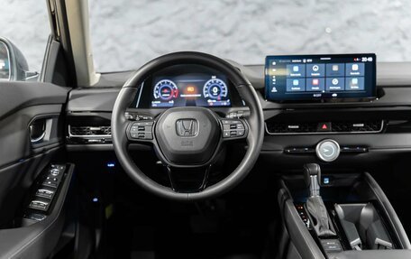 Honda Inspire, 2024 год, 3 290 000 рублей, 13 фотография