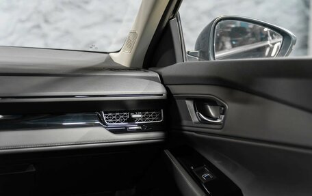 Honda Inspire, 2024 год, 3 290 000 рублей, 19 фотография