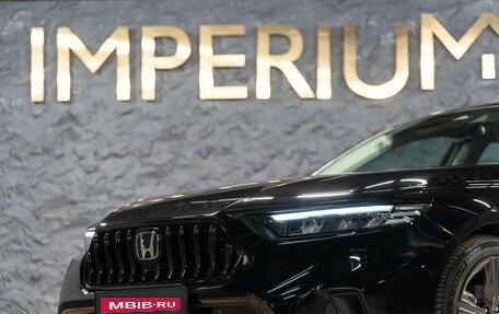 Honda Inspire, 2024 год, 3 290 000 рублей, 4 фотография