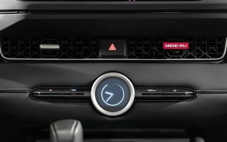 Honda Inspire, 2024 год, 3 290 000 рублей, 16 фотография