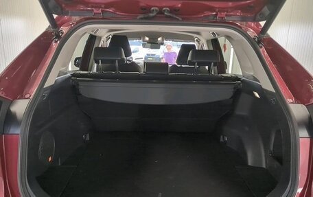 Toyota RAV4, 2022 год, 3 300 000 рублей, 4 фотография